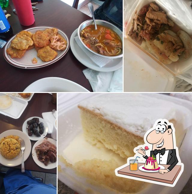 Freddy's Restaurant