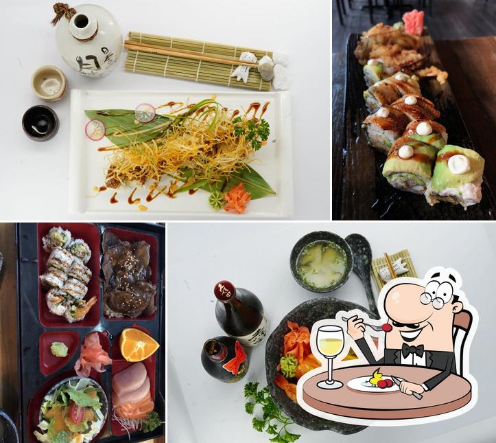Isshin Sushi