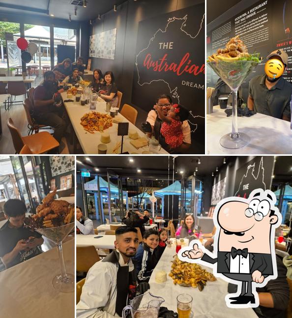 Kickin'Inn Parramatta