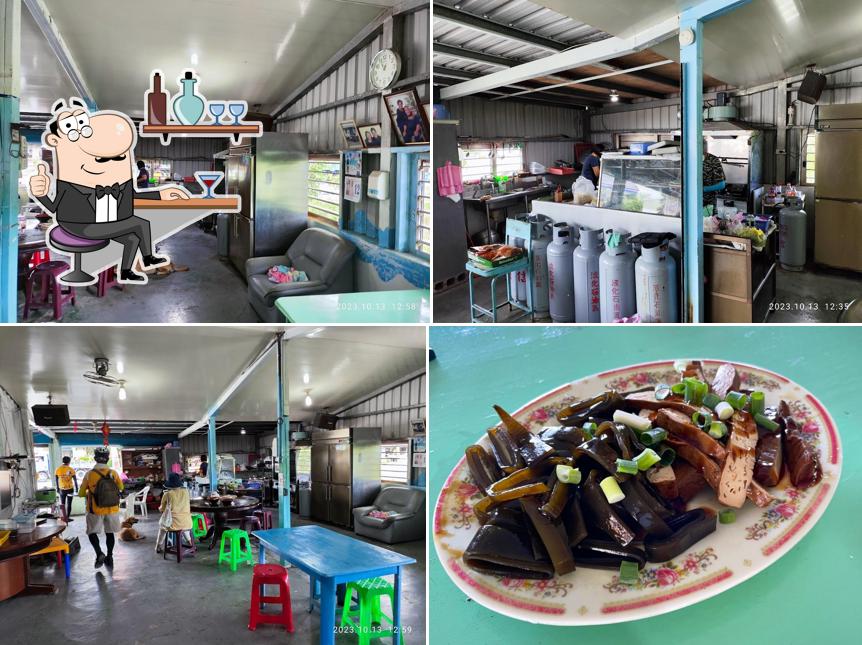 Lai Ying Beef Noodle Restaurant