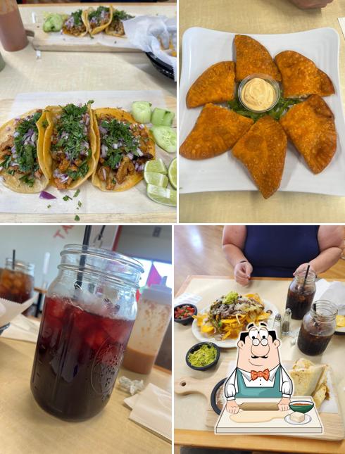 Mucho Loco Mexican Restaurant