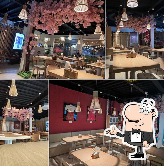 川渝人家 CQ Kitchen