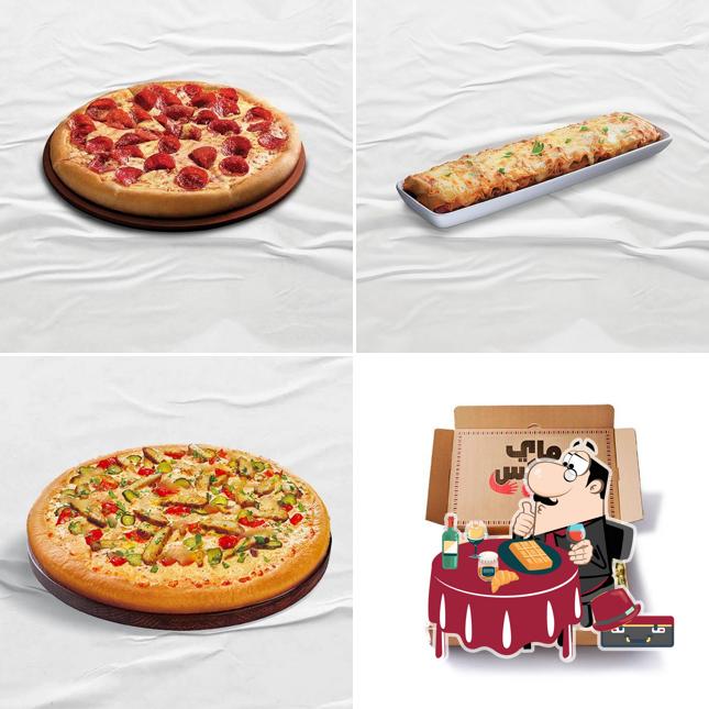 Pizza Hut
