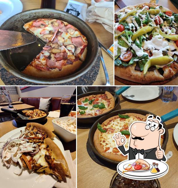 Pizza Hut