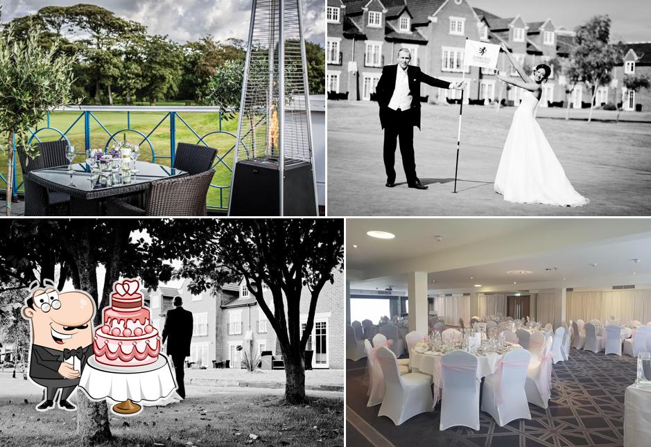 Formby Hall Golf Resort & Spa