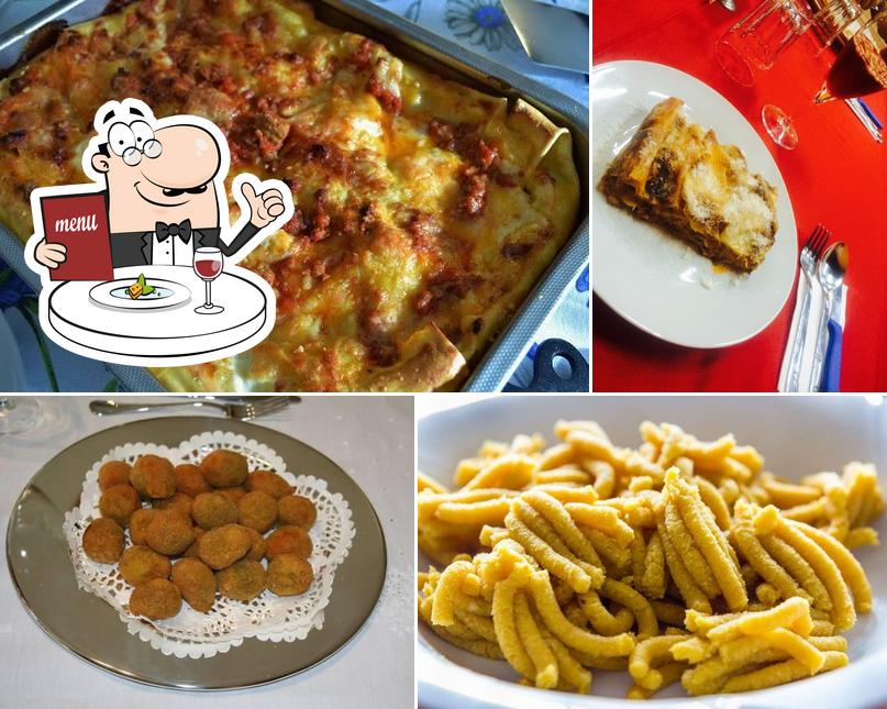 Mamma mia Ristorante Pizzeria