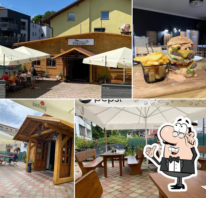 Pizzeria Palermo