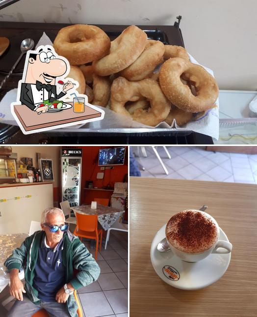 MOOD CIRCOLO RICREATIVO FRATELLI NICOLETTI