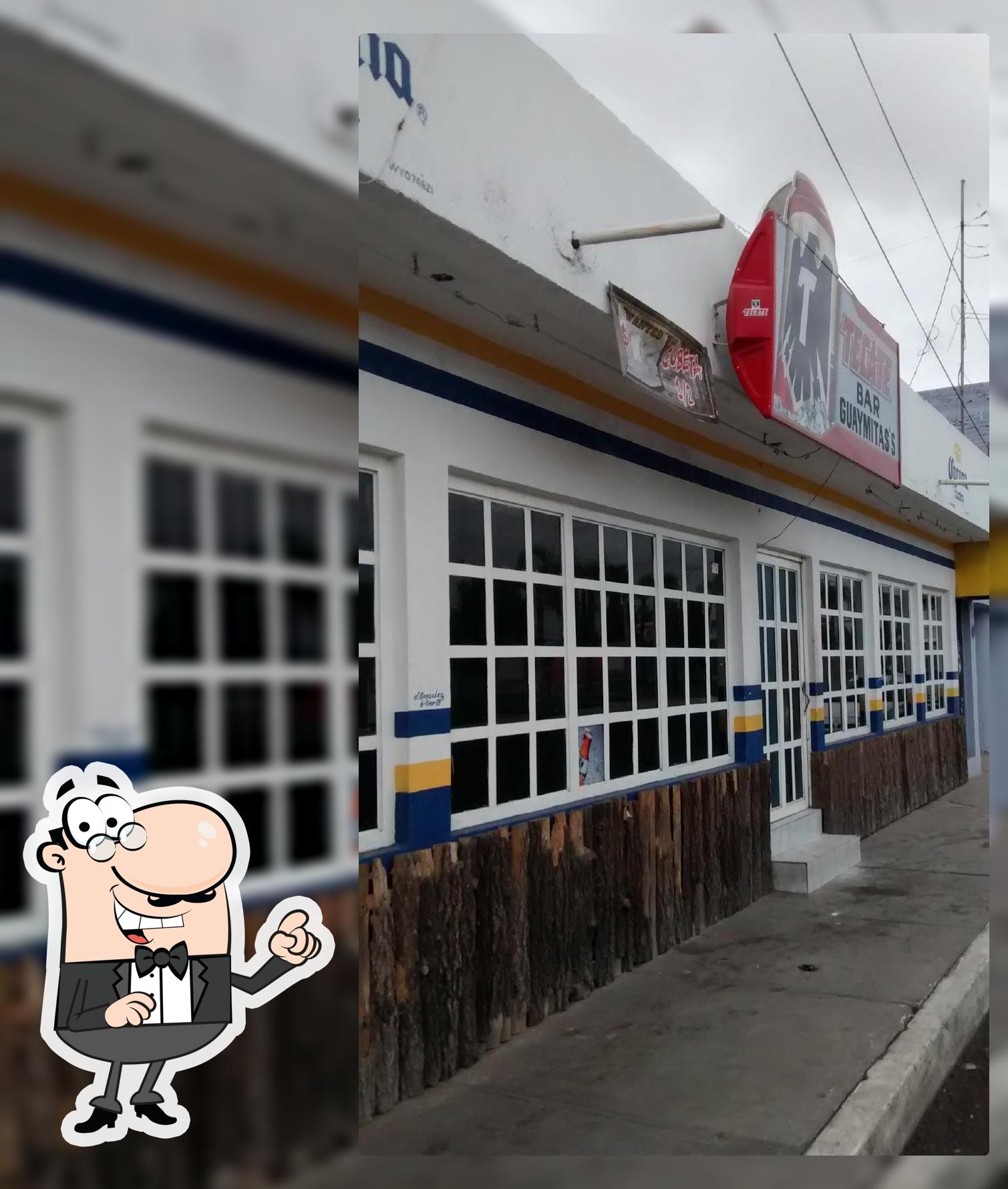 Bar Guaymita's