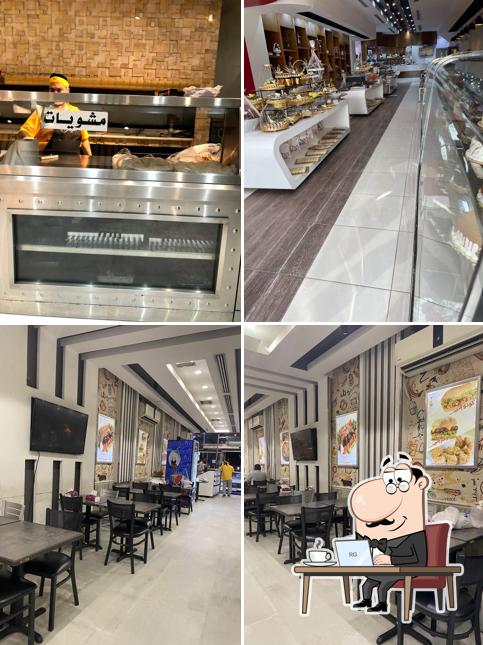 Qaiser pleasures Restaurant ‍