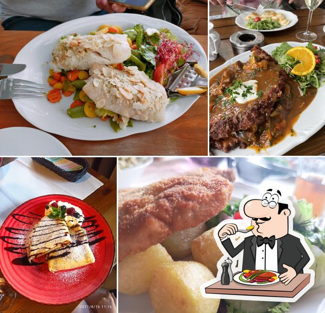 Restauracja Rycerska