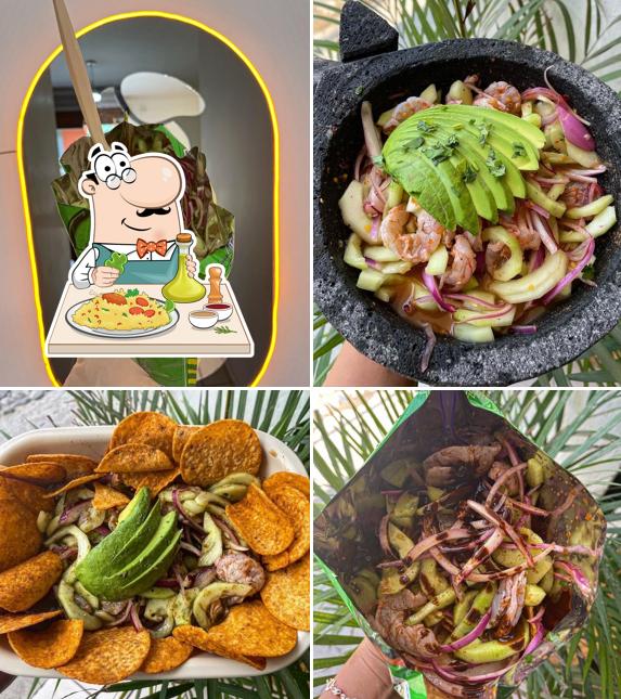 Aguachiles SALGO
