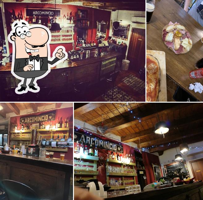 Birreria Arcomincio