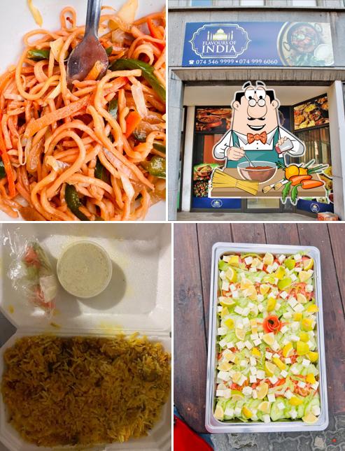 Flavours of India - RSA (FOI)
