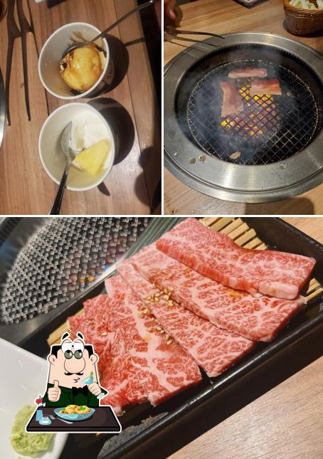 Gyu-Kaku Agena