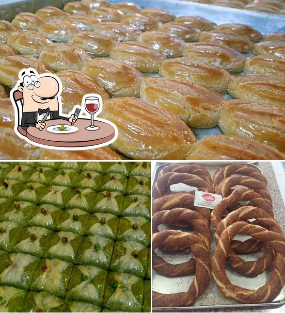 Hacıbaba Unlu Mamulleri