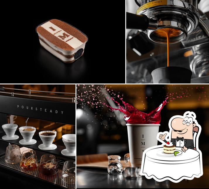 Intomore Coffee