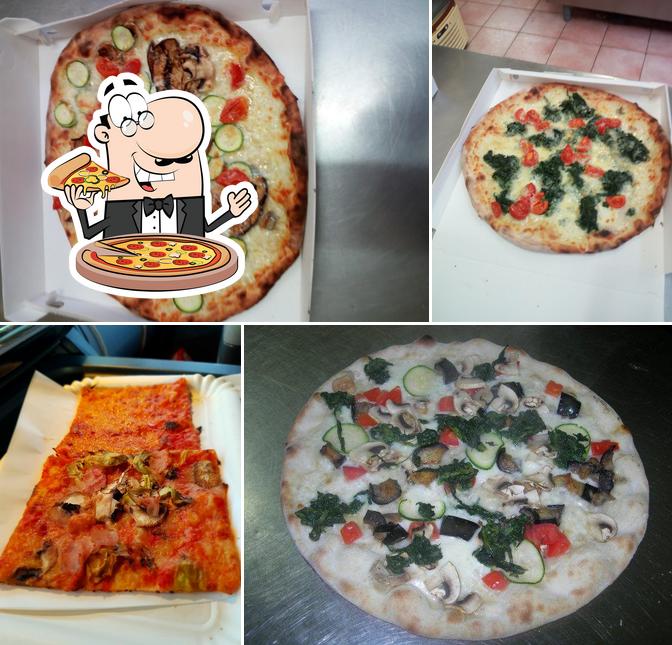 Il Piazzale - Ristorante - Pizzeria - Tabacchi