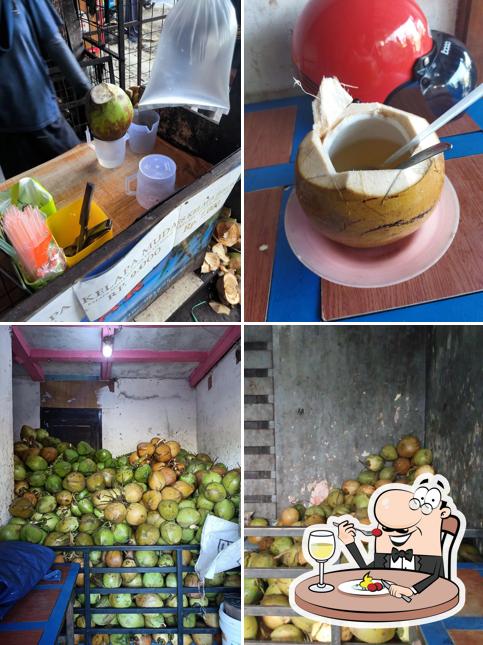 KELAPA MUDA ASSEGAR III