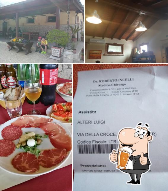 La Macera