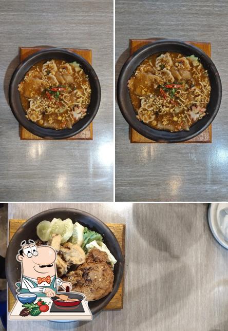 Lapau Nasi Rani