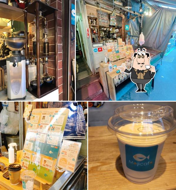 Mejicafe
