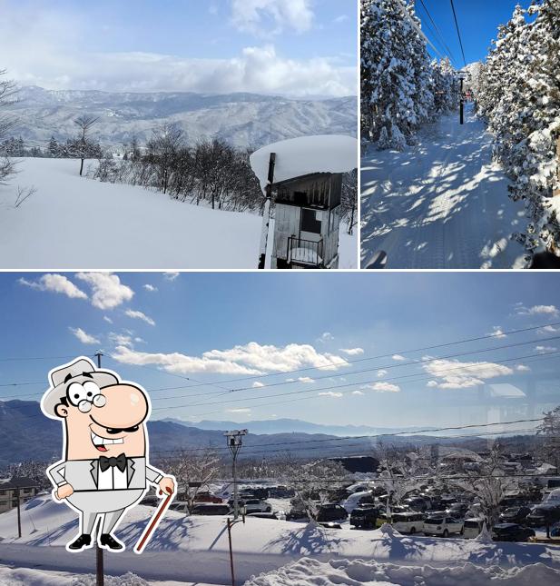 Myoko Snowsports Akakura - Village Shop