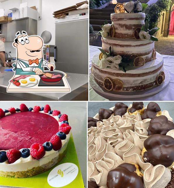 Pasticceria Bergamaschi