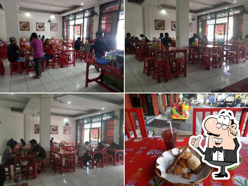 Pondok Genyol Bu Agus Family Sading Cabang Mengwi