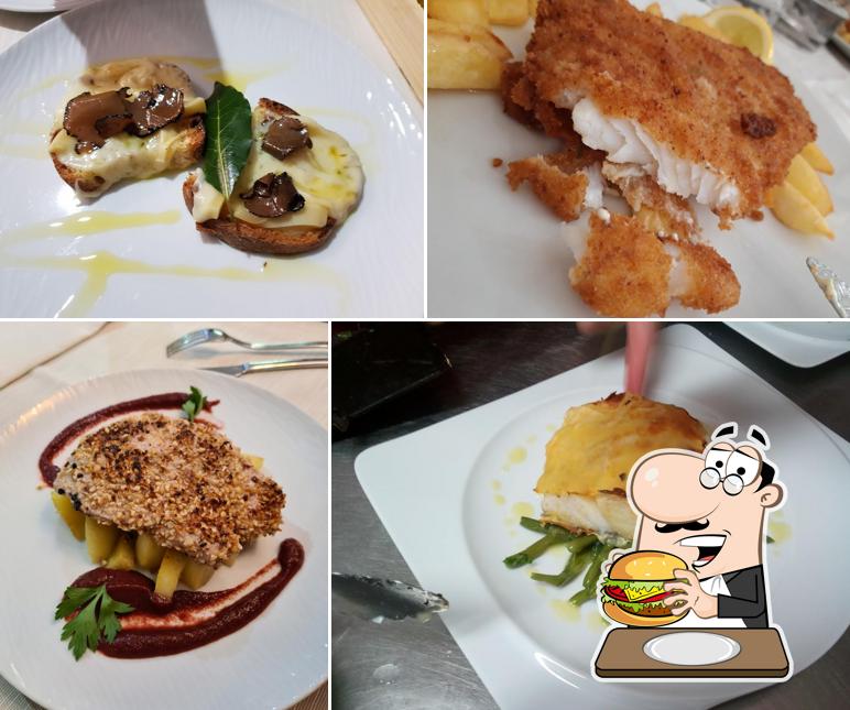 Ristorante Da Adele