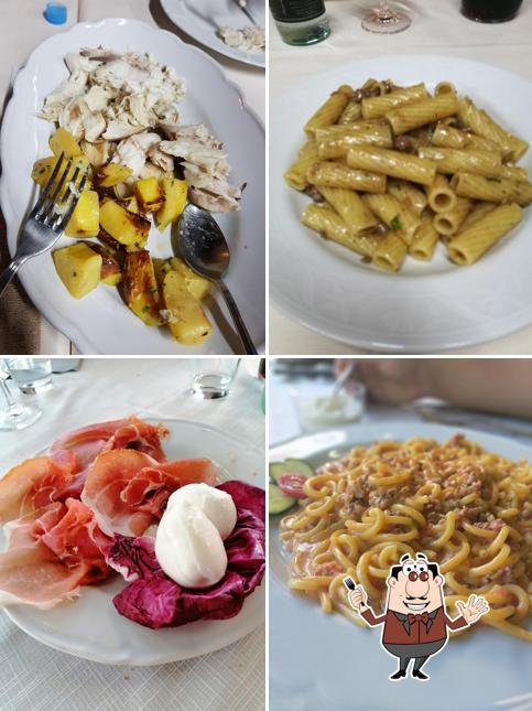 Ristorante Pizzeria Rosy ALE Srl