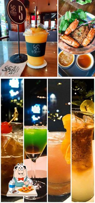 รูม88 คราฟท์ บิสโทร Room88 Craft Bistro