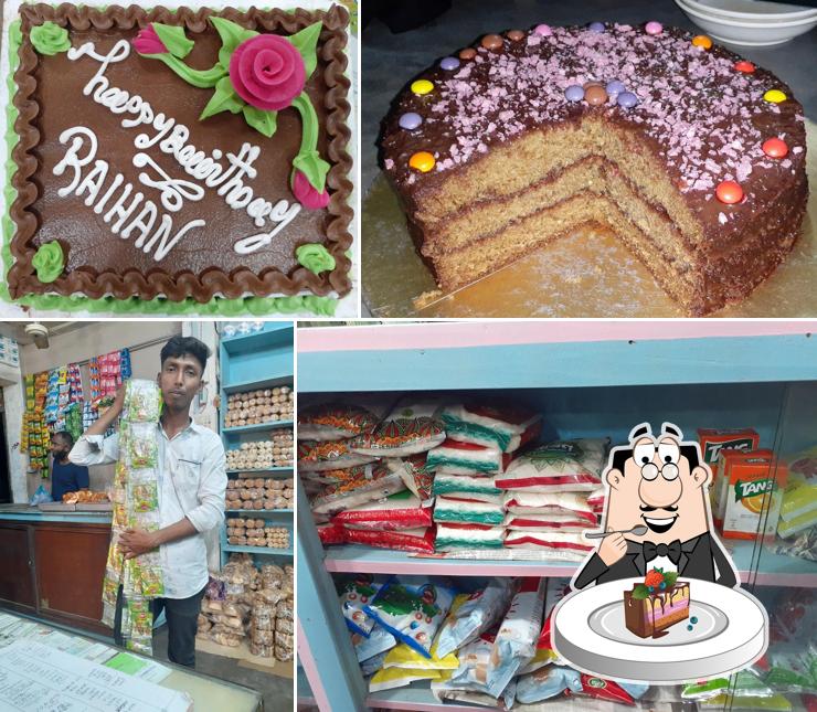 Ruma Bakary Patuakhali
