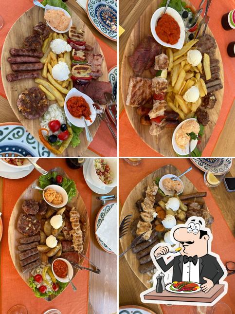 STEAK HOUSE INTRADE ROVINJ