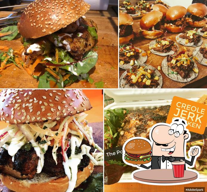 Soul Street Kitchen