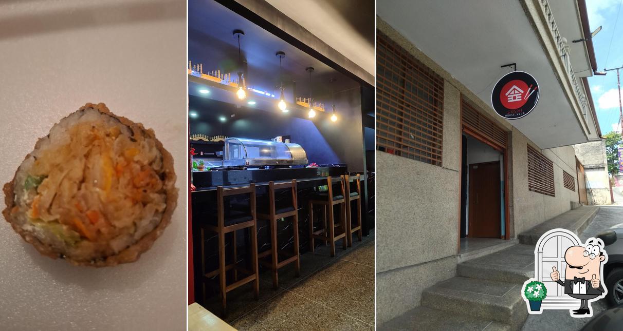Sushi House Vzla