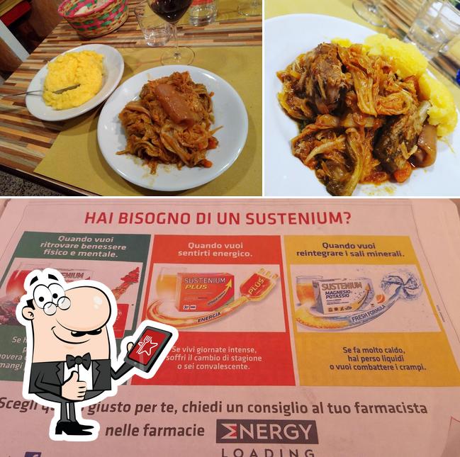Trattoria Corona