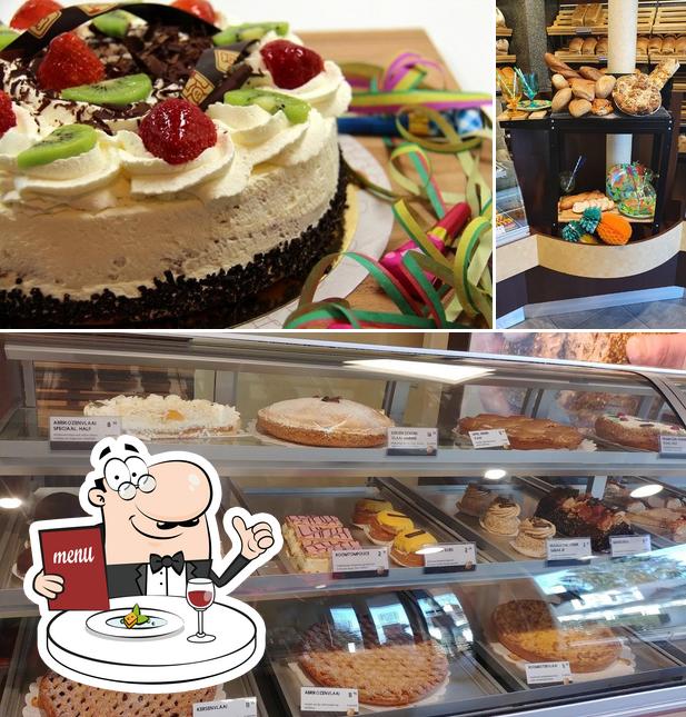 Bakery Vedder B.V.