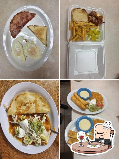 Yopo’s Tex-Mex