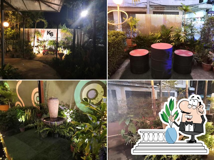 ร้านข้าวสวย