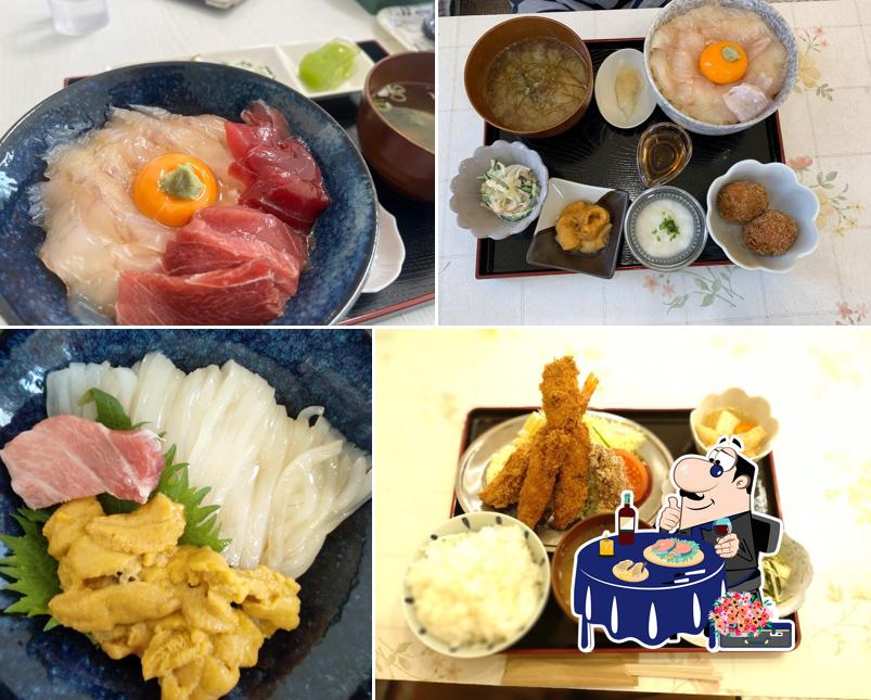 Restaurant Ichi