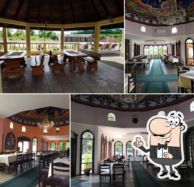 Restoran Šumar