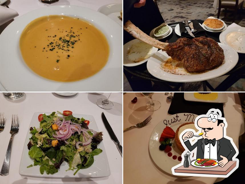 Ruth's Chris Steak House