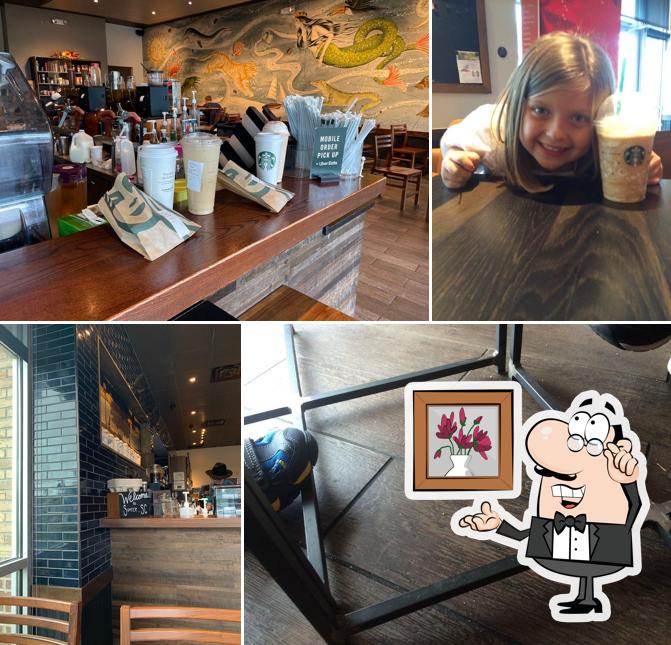 Starbucks Coffee Company