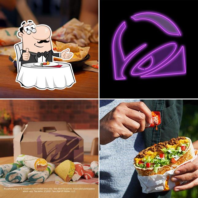 Taco Bell