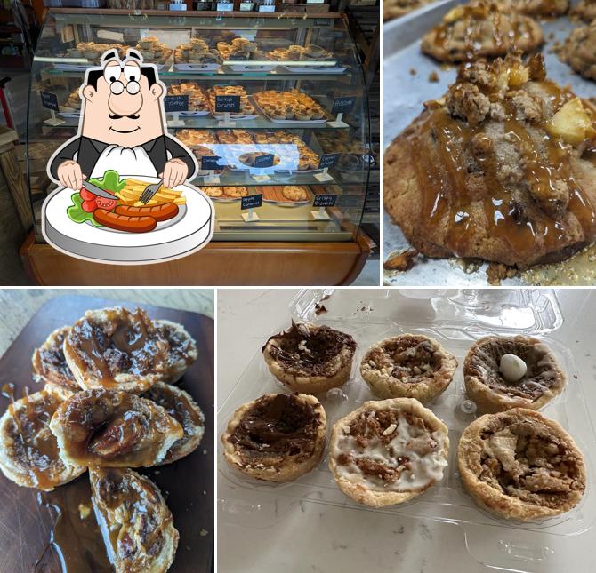 The Buttertart Shack