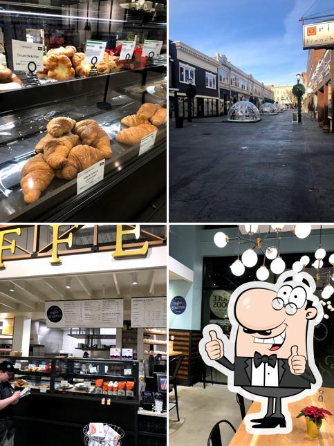 Coffee & Kitchen