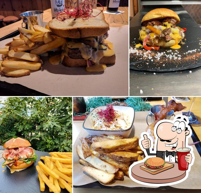 Raph's BBQ Diner