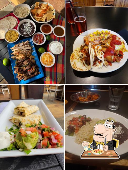 Blue Mesa Grill