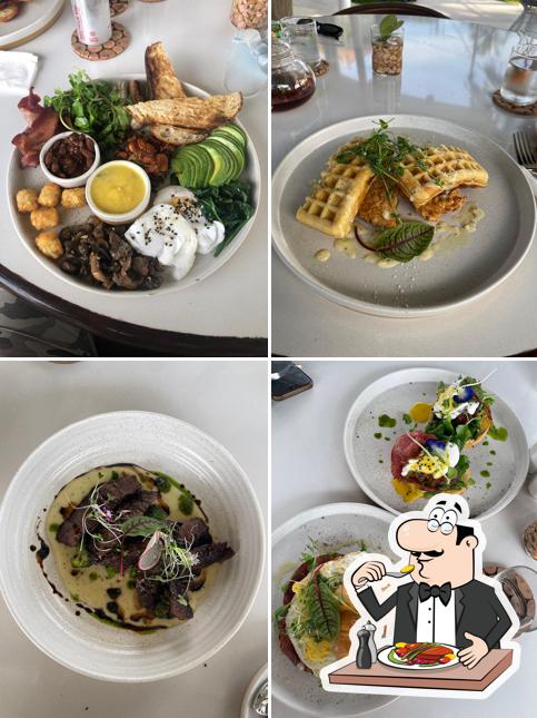 Mango Cafe by Island Escape